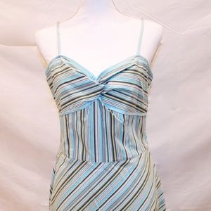 Ann Taylor Loft Sun Dress